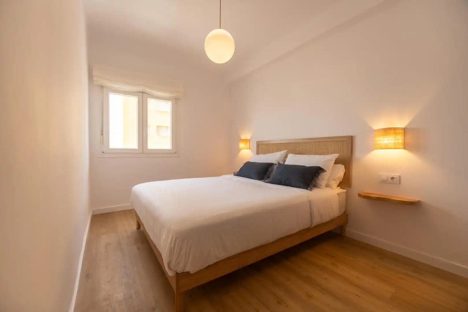 Bedroom of Apartments for sale in Tarifa  with Terrace