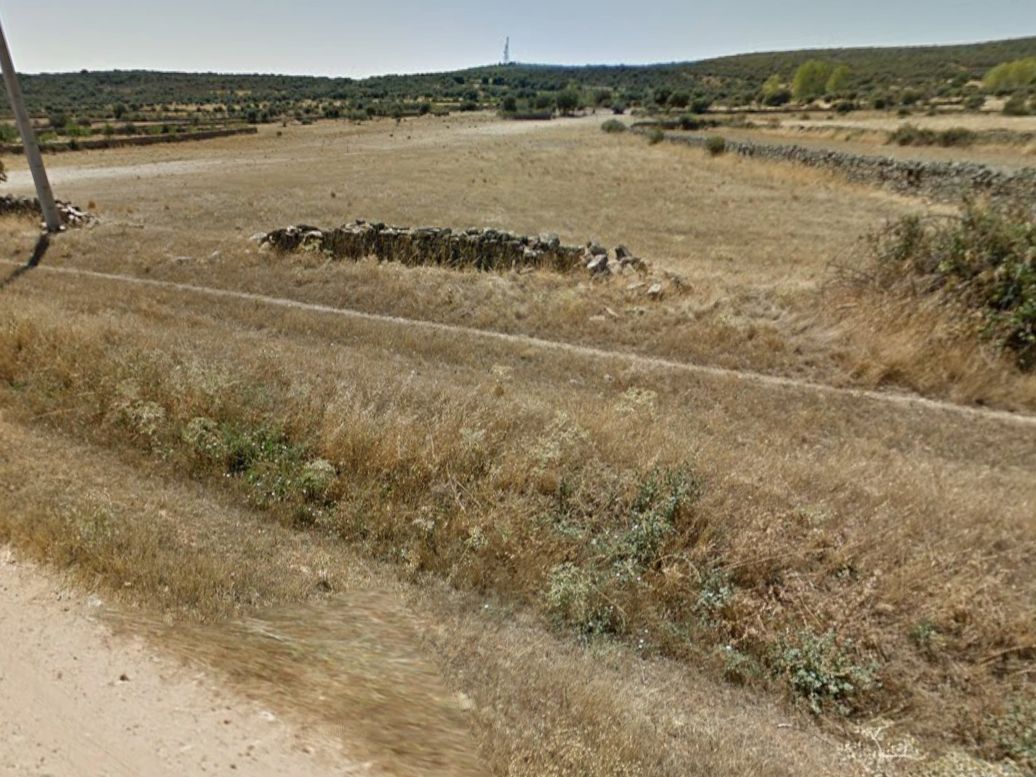 Grundstücke zum verkauf in Santiago Millas