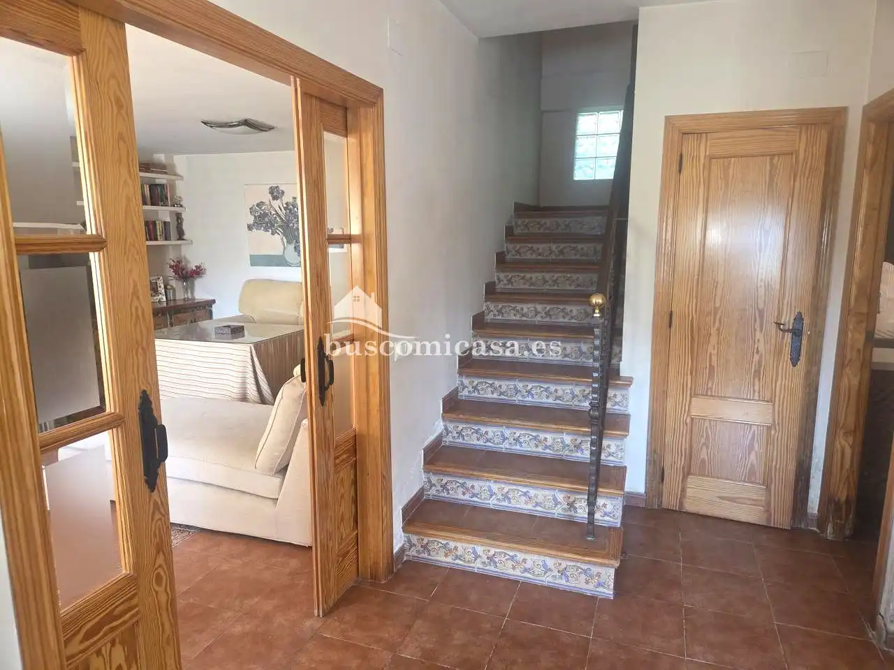 Houses for sale in Río Guadalbullón, Puente Jontoya - Puente de la Sierra - El Arroyo