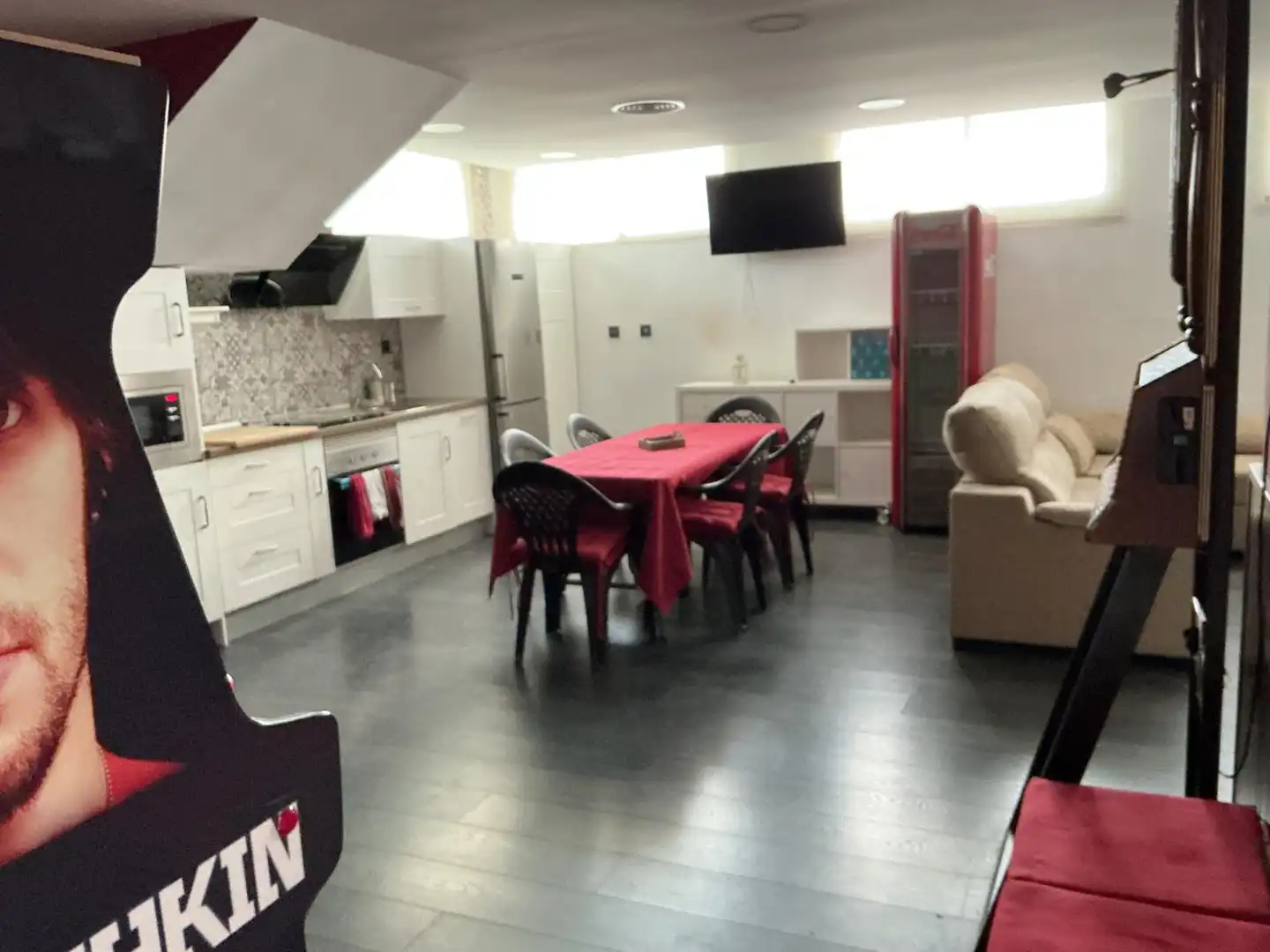 Piso de alquiler en La Foia - Daimés - Asprella