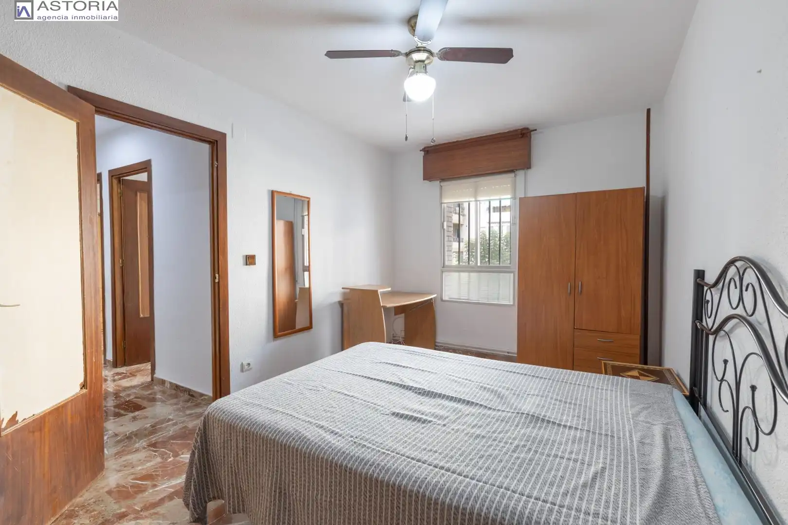 Piso con ascensor en venta en Carretera de Málaga 67, imagen 18