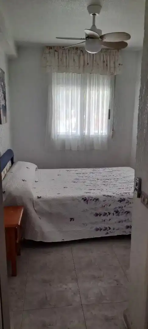 Schlafzimmer von Wohnungen zur Miete in La Manga del Mar Menor