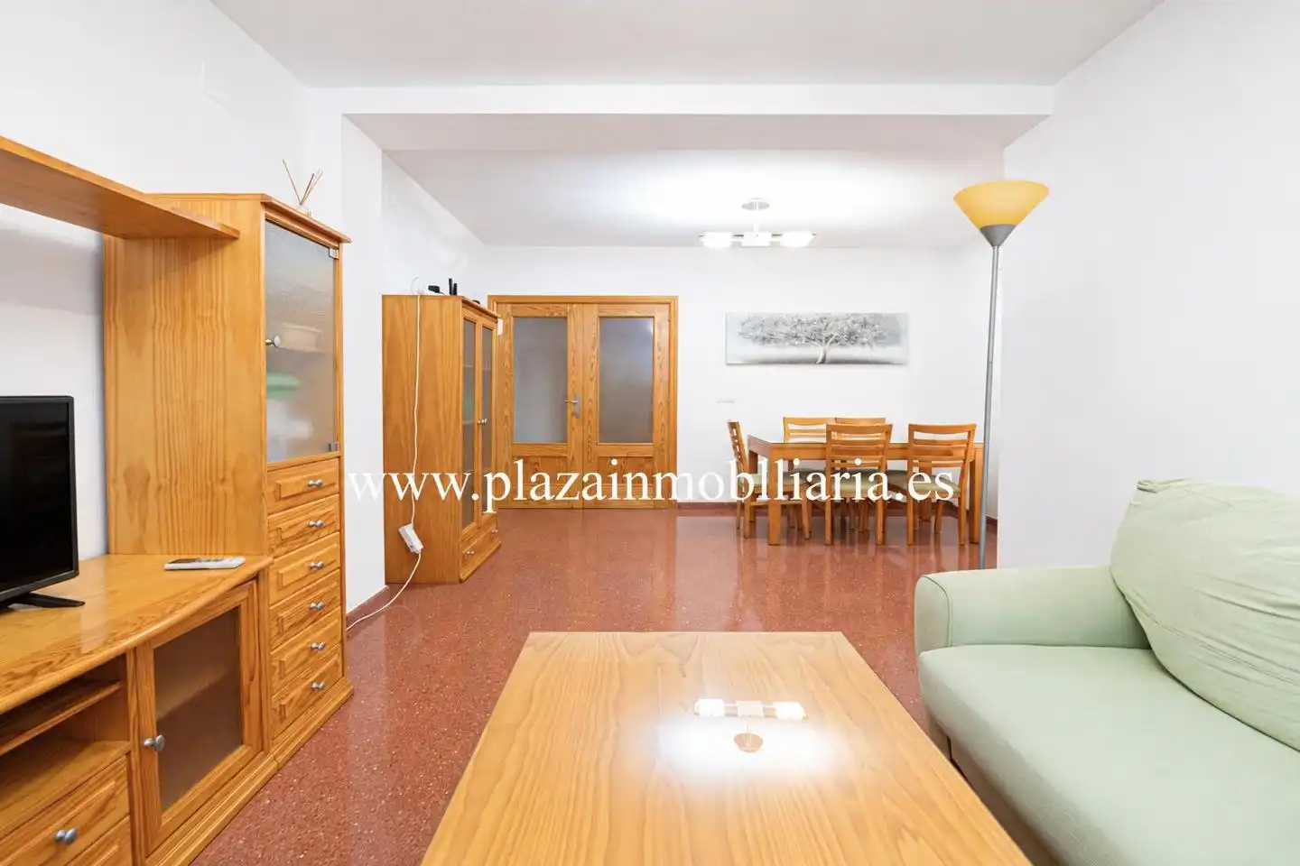 Appartamento con ascensore in vendita a El Valle, imagen 6