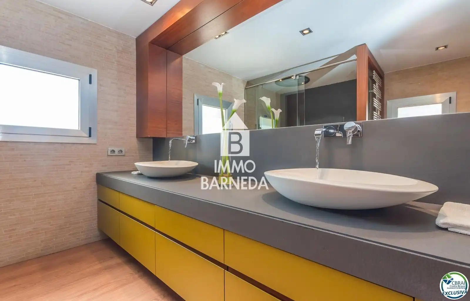 Maison avec piscine à vendre à Gran Via Pau Casals, imagen 156
