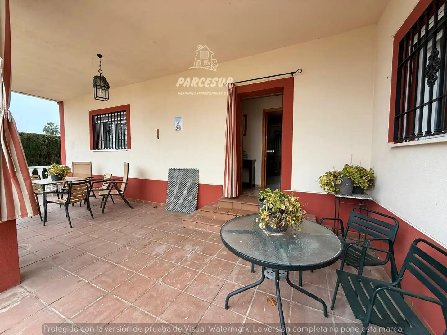 Casa con piscina in vendita a Periurbano Oeste - Sierra, imagen 25