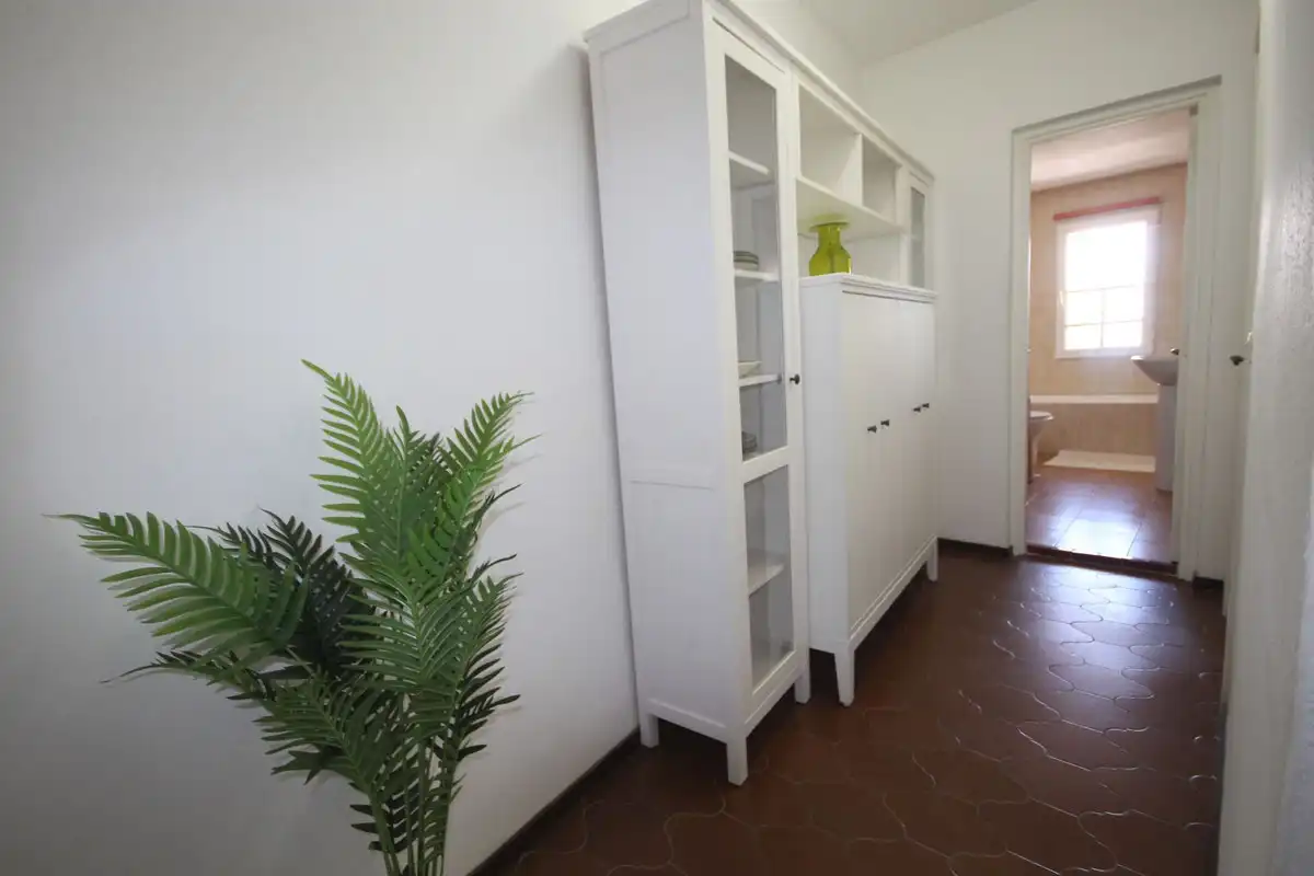 Apartament en venda en Marbella amb Aire condicionat, Moblat i Piscina comunitària
