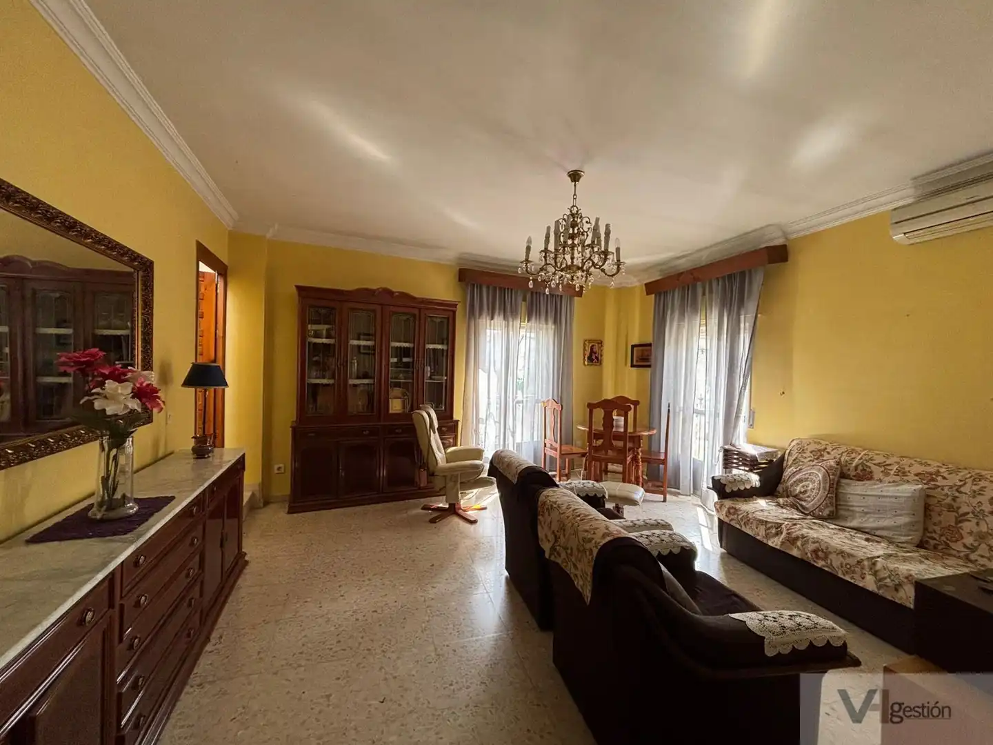 Casa o chalet en venta en Villamartín