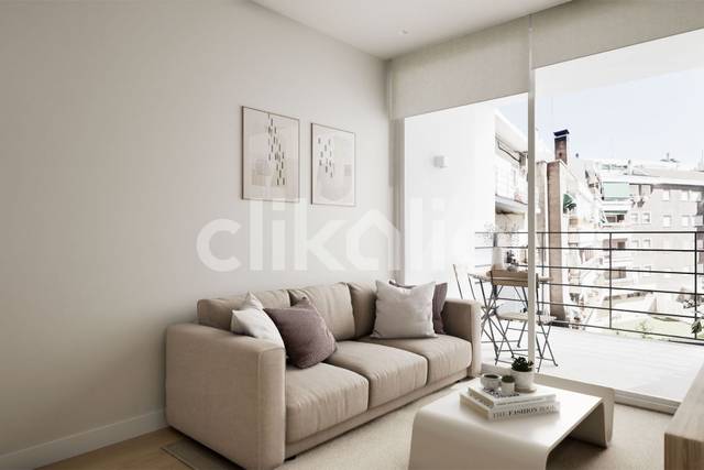 Piso en Venta en Prosperidad