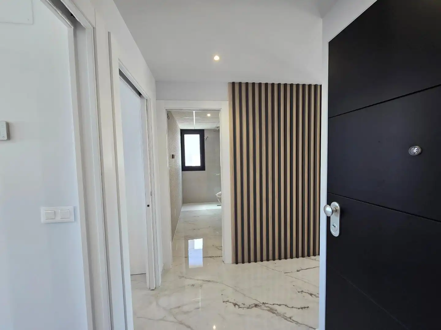 Ático con terraza en venta en N/A, imagen 2