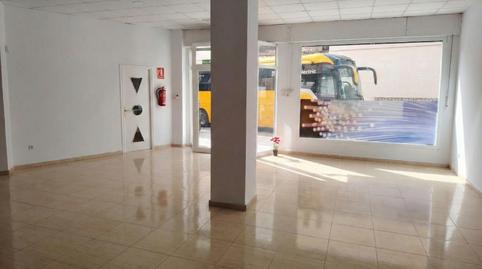 Foto 4 von Geschaftsraum zum Verkauf in Calle de Valencia, Parque de la Bombilla, Llíria