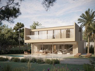 Villa con piscina in vendita a Sa Torre