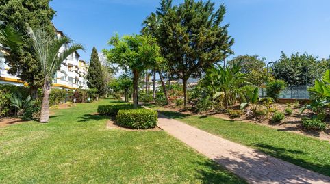 Foto 3 de Apartamento de alquiler en La Dama de Noche - La Alzambra, Marbella