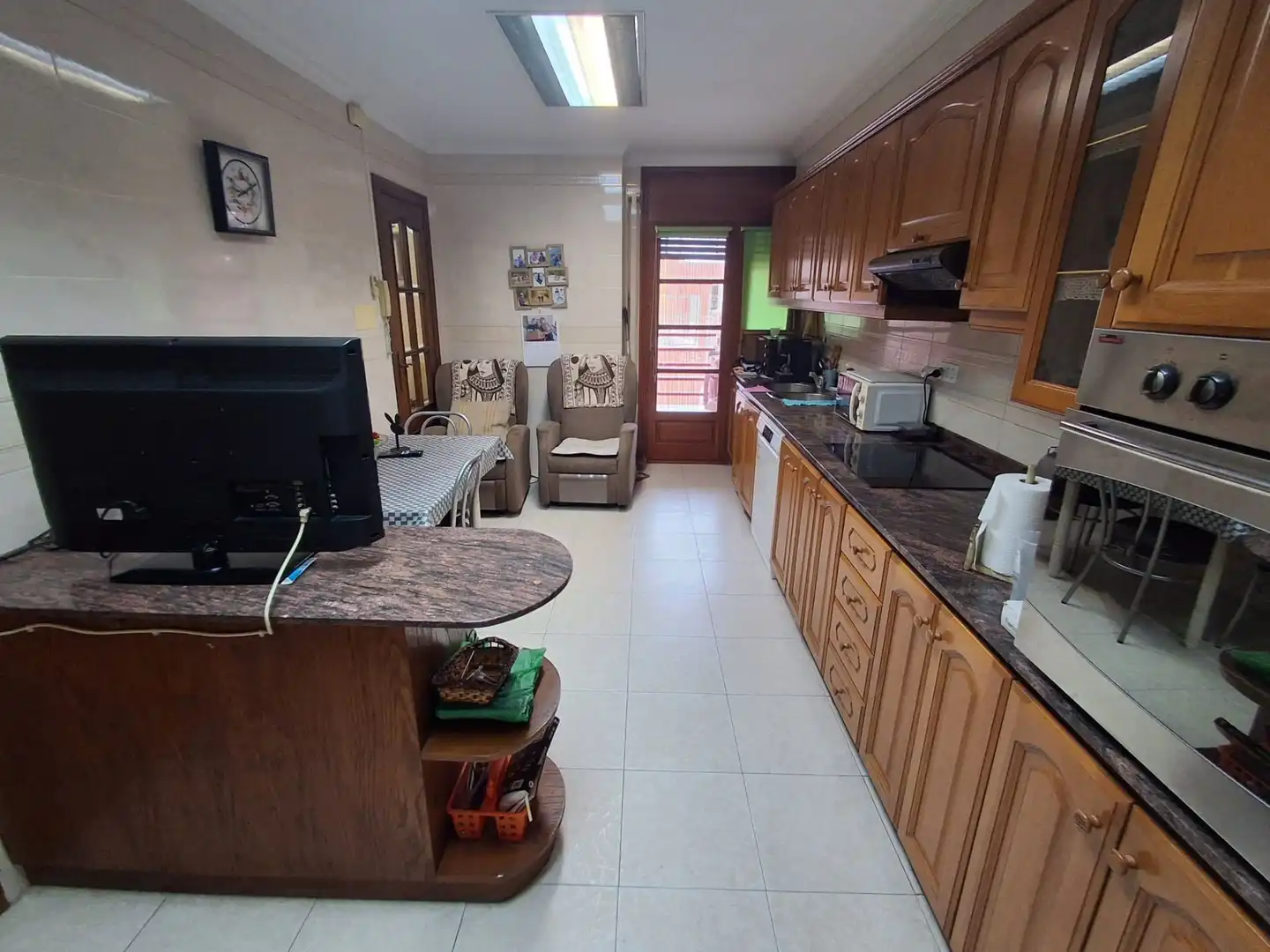 Wohnung zum Verkauf in Sagrat Cor 75(B), imagen 29