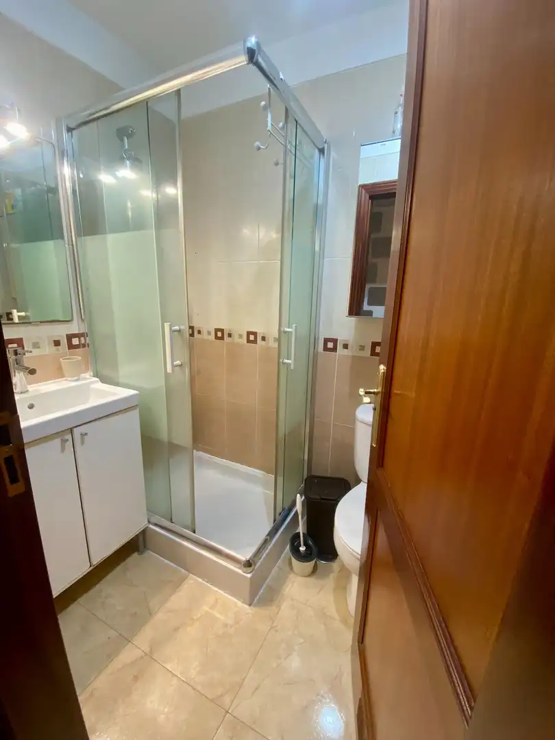 Flat for rent in EL RAMONAL, Las Caletillas - Punta Larga