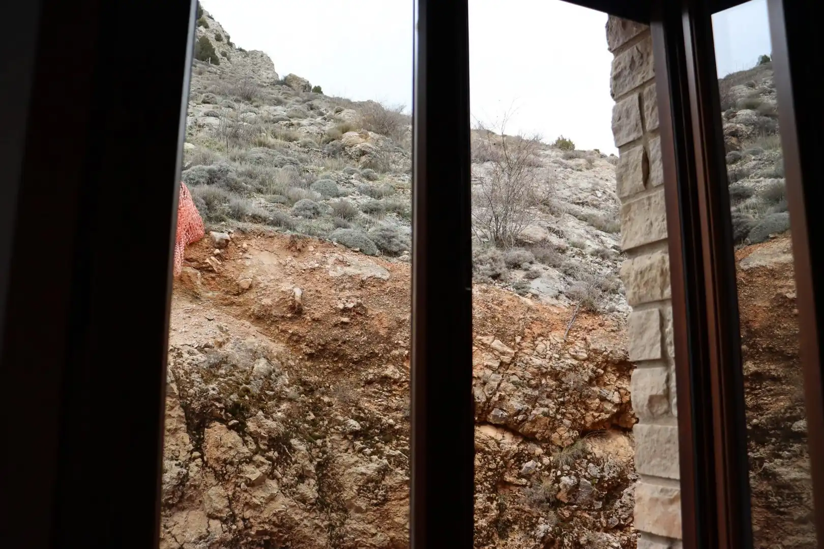 Piso en venta en Camarena de la Sierra con Calefacción, Trastero y Amueblado