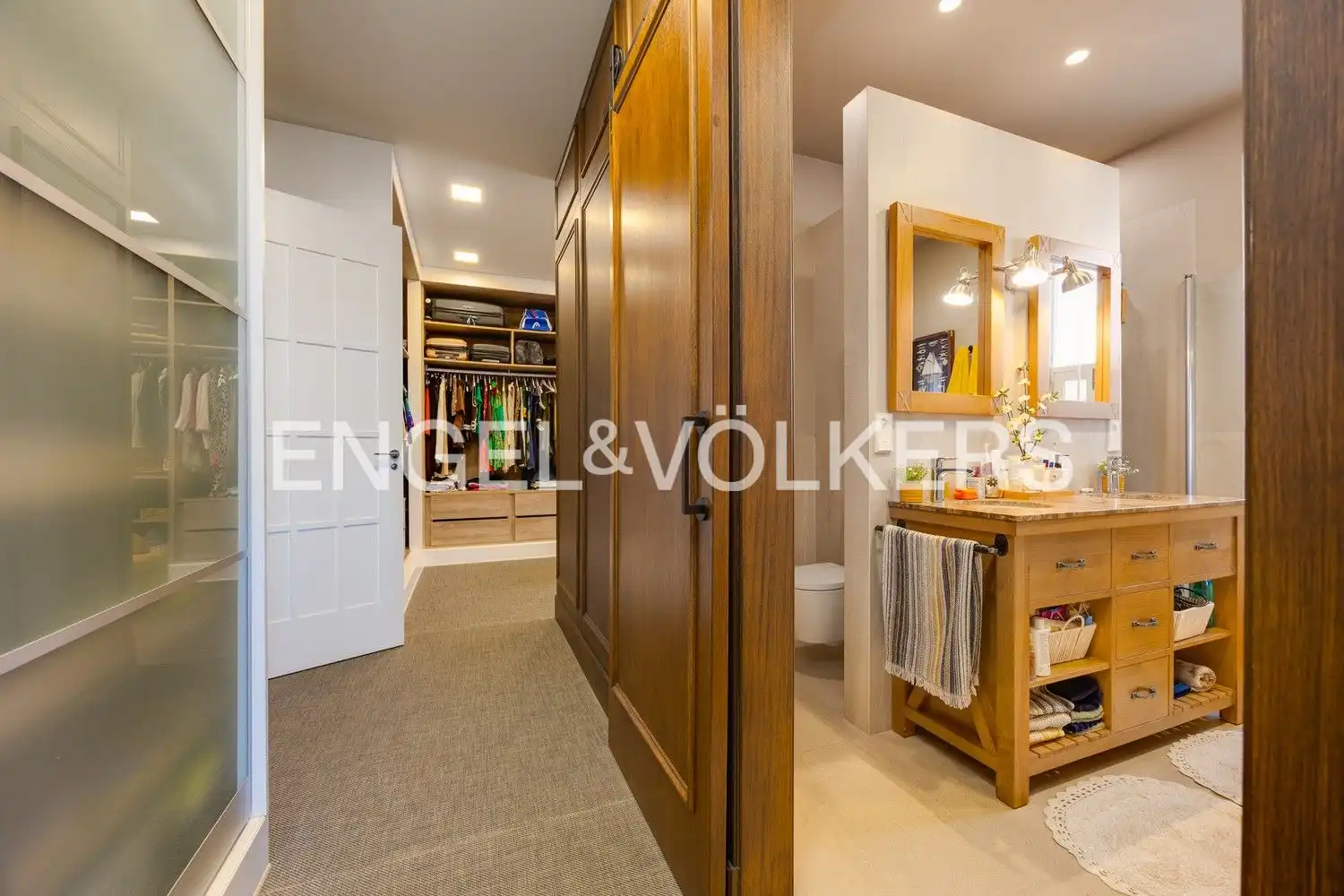 Casa con terraza en venta en Santiago de la Ribera, imagen 37