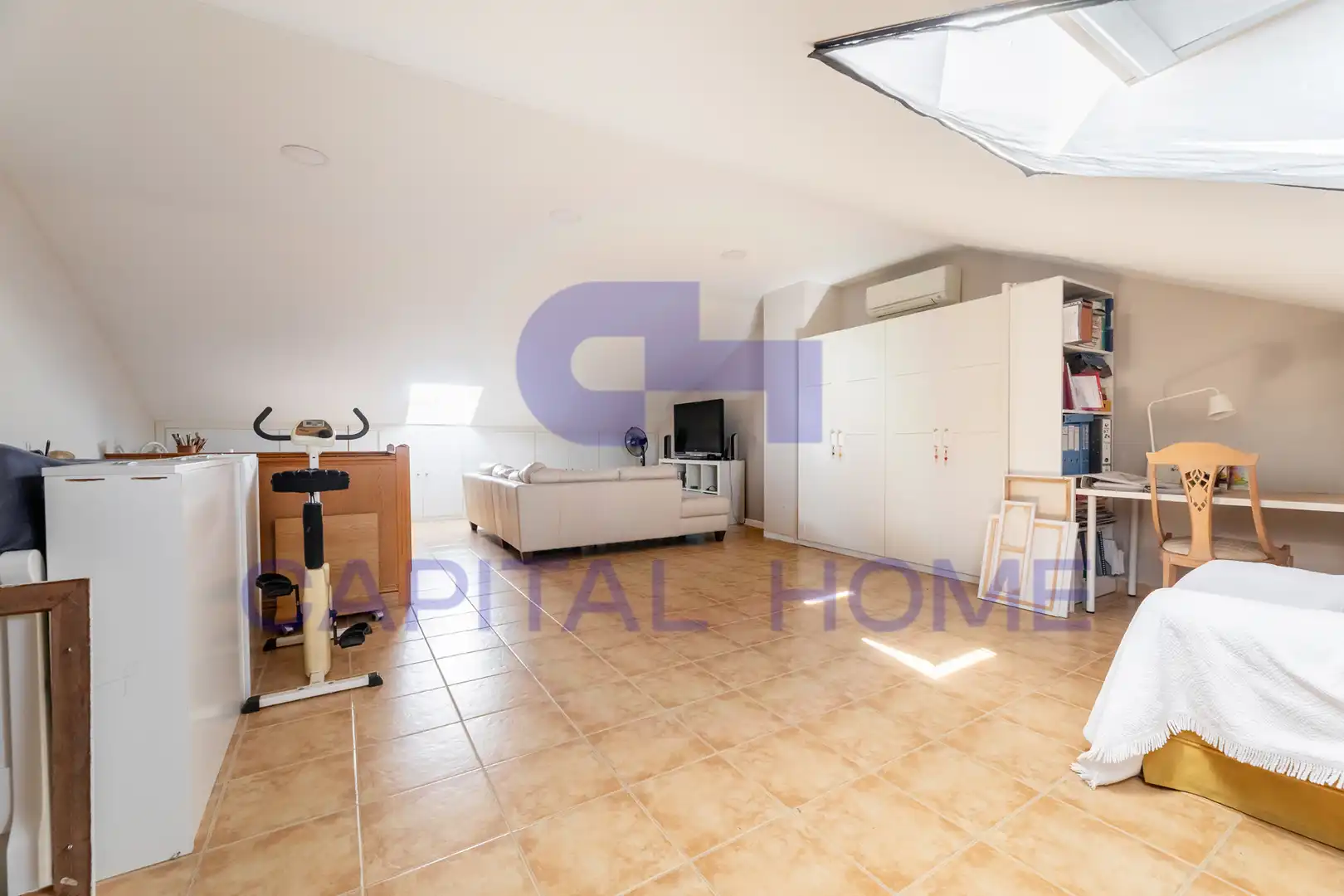 Adosado con piscina en venta en Calle del Pino Piñonero, imagen 33