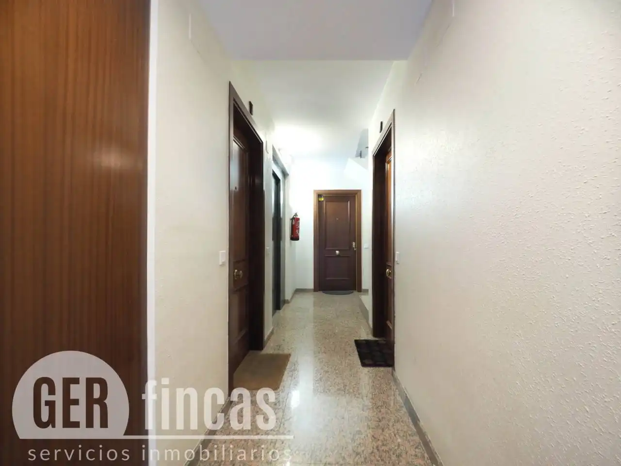 Piso en venta en Terrassa con Aire acondicionado, Calefacción y Balcón