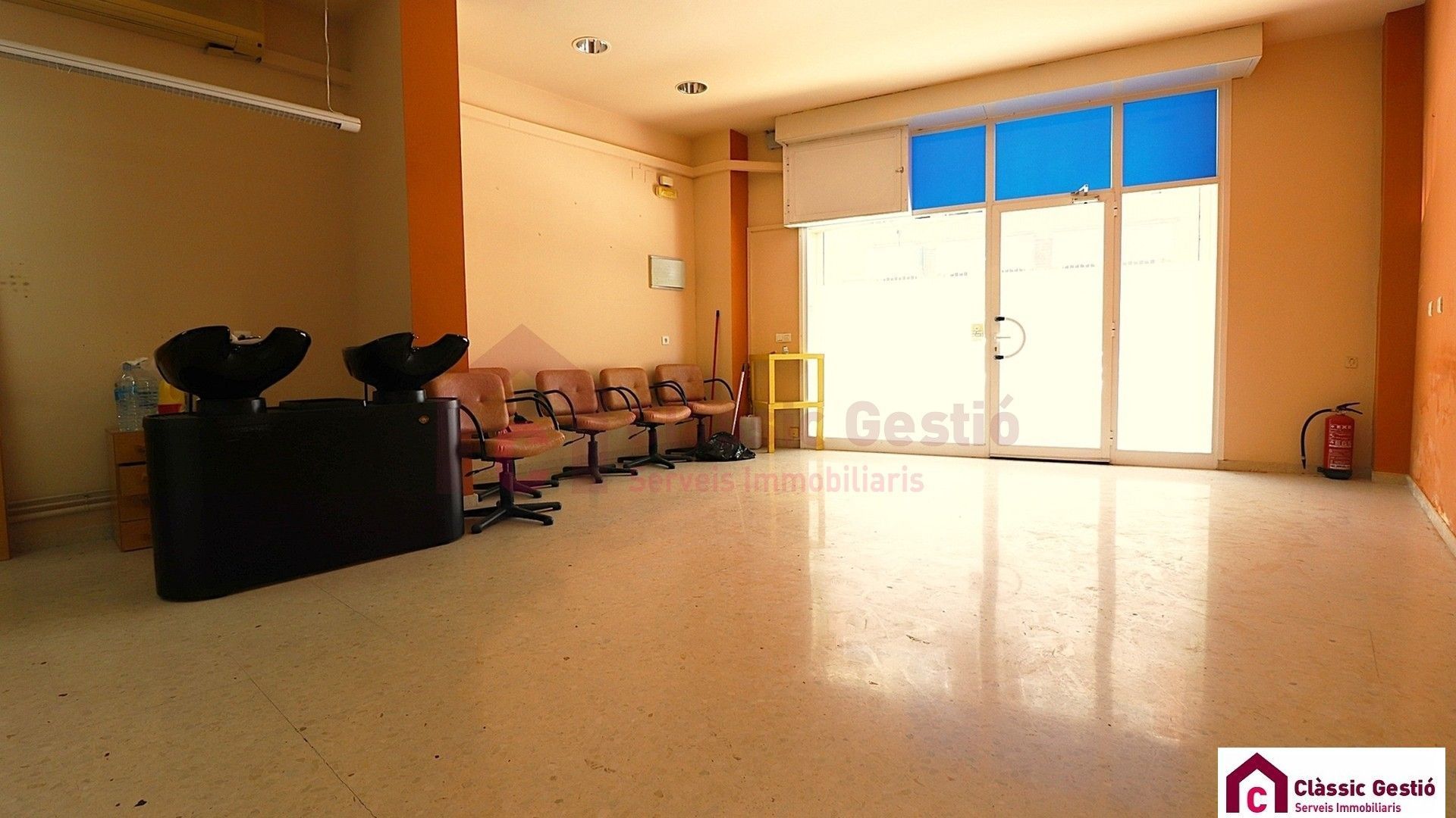 Premises for sale in Terrassa