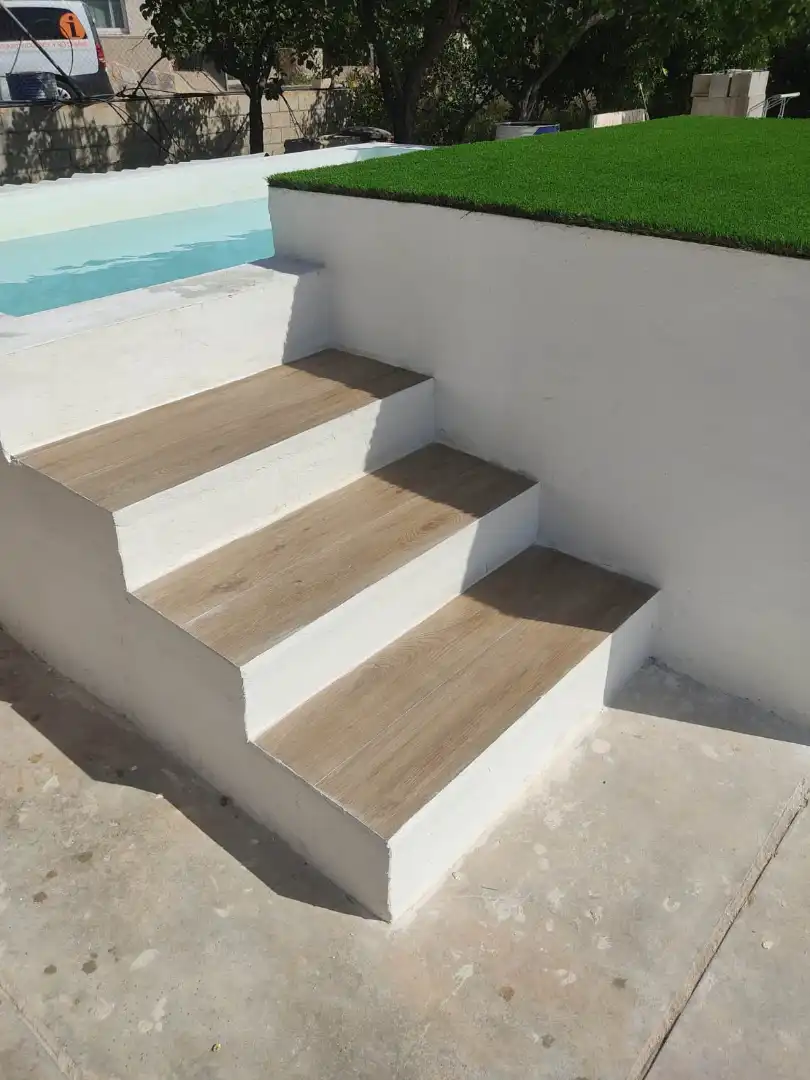Vista exterior de Terreno en venta en Alicante / Alacant