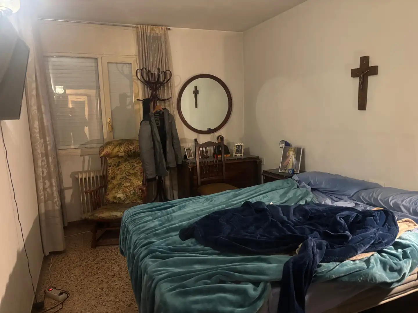 Dormitori de Pis en venda en Reus amb Calefacció