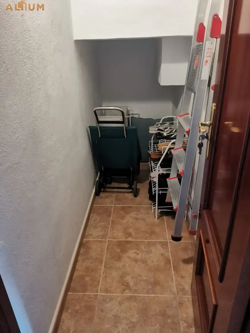 Flat for sale in Norte - Blanca Paloma
