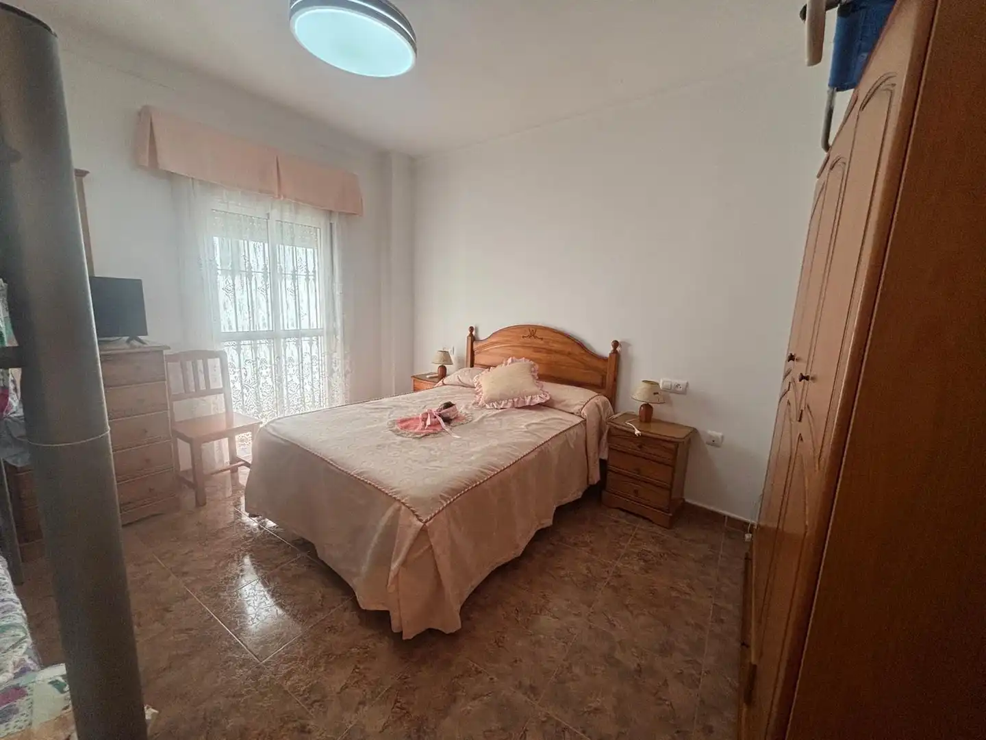 Dormitori de Casa o xalet en venda en Barbate amb Terrassa i Traster