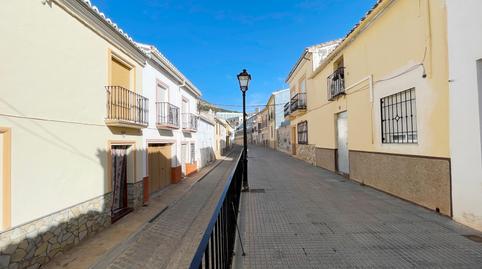 Foto 2 de Casa adosada en venta en Calle Puentezuela, 35, Archidona, Málaga