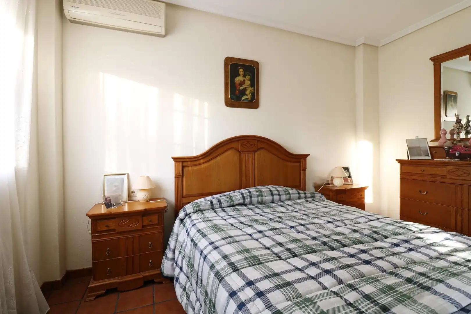 Detached house with garden for sale in La Algoda - Matola - Llano de San José, imagen 29