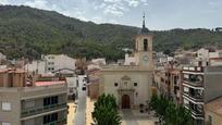 Vista exterior de Casa o xalet en venda en  Murcia Capital amb Terrassa