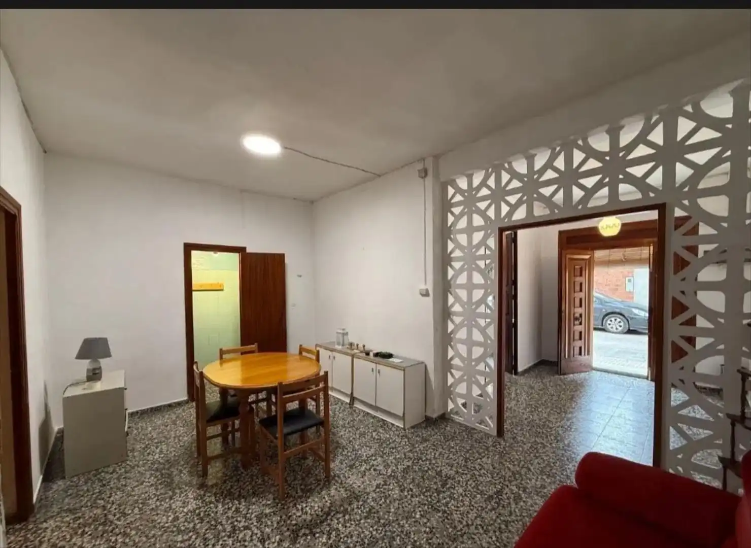 Casa adosada en venda en Guadassuar amb Terrassa i Traster