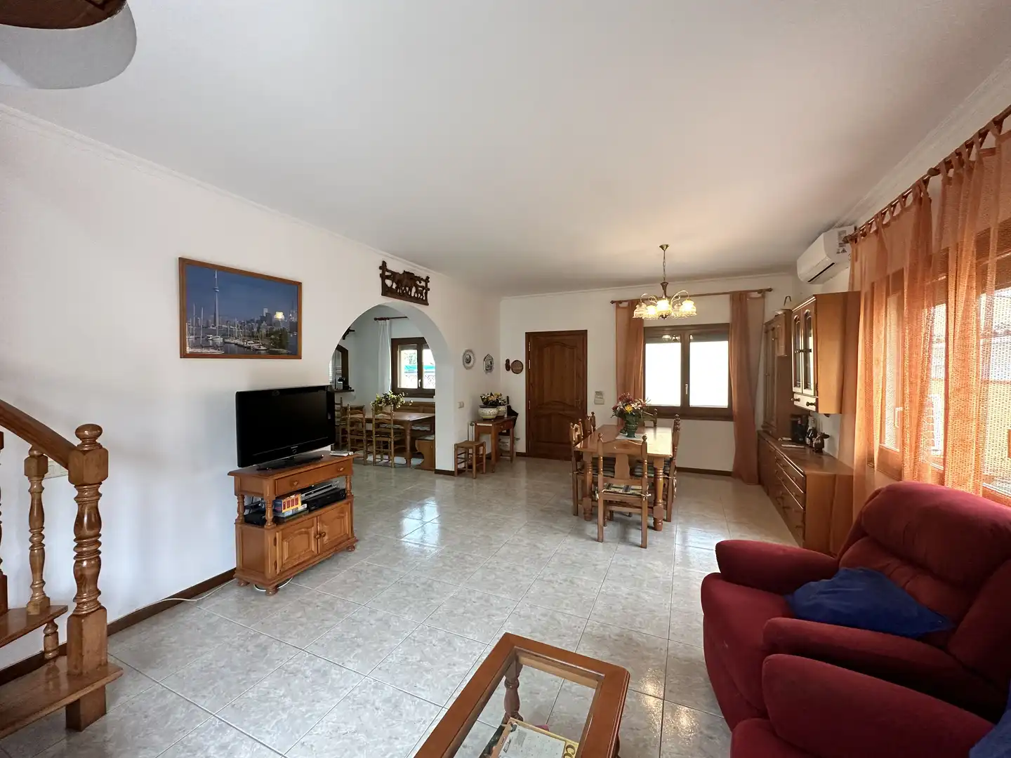 Casa amb terrassa en venda a Carrer Requesens, imagen 8