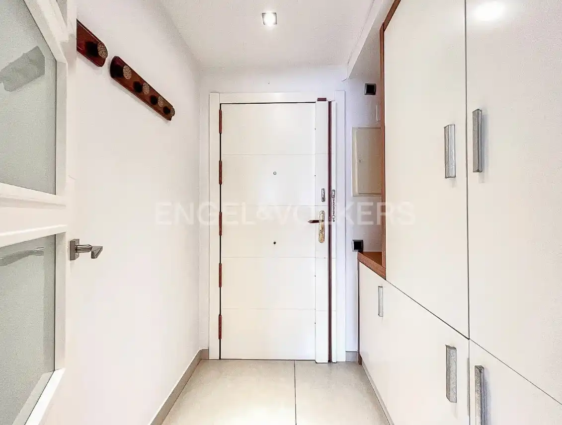 Ático en venta en Barcelona con Aire acondicionado, Calefacción y Amueblado
