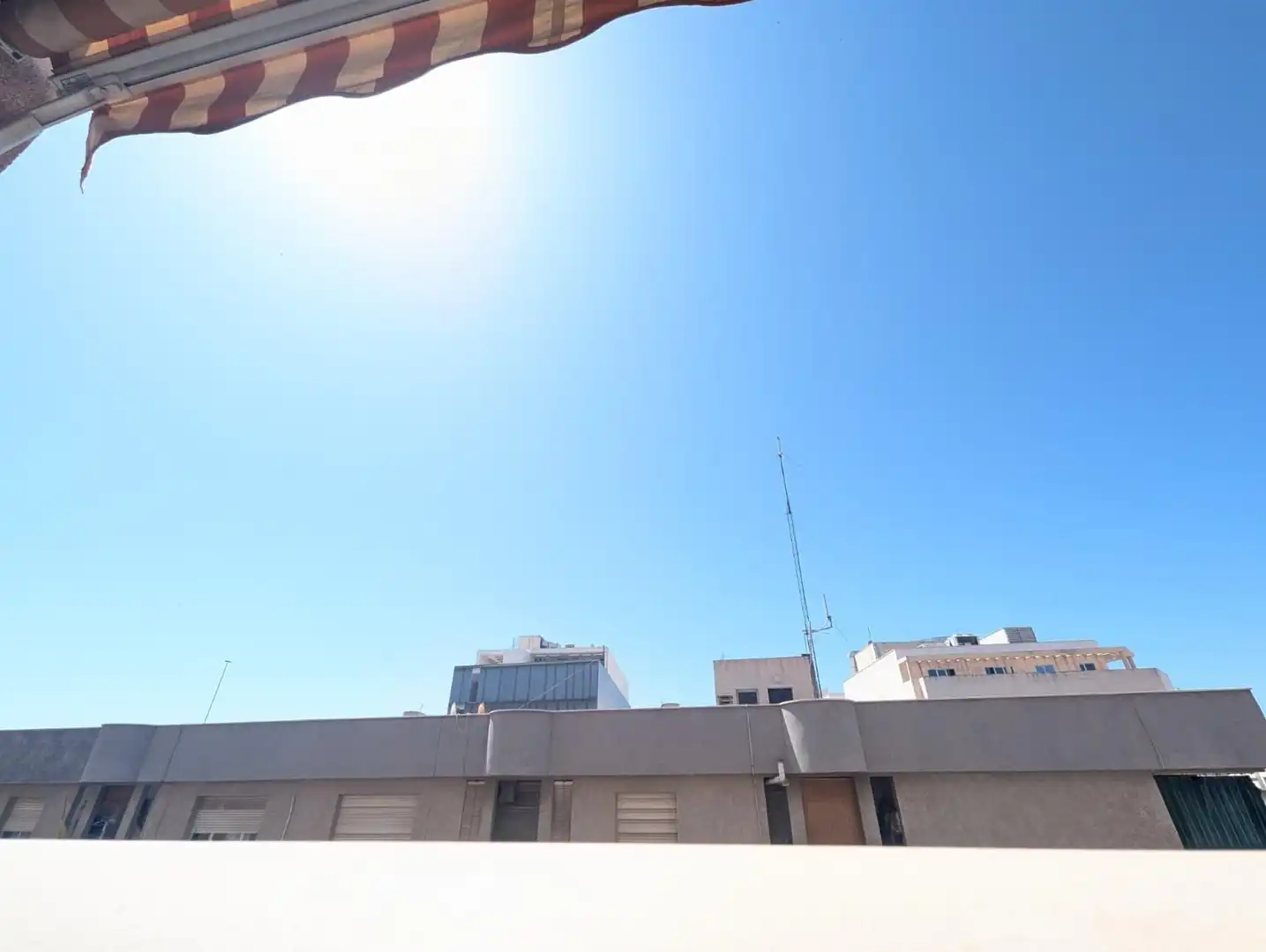 Exterior view of Apartments for sale in Torrevieja  with Terrace
