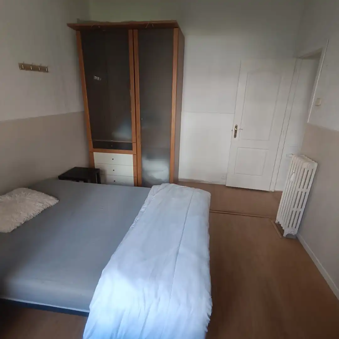 Wohnung zur Miete in Calle de Hilarión Eslava, 37, Gaztambide