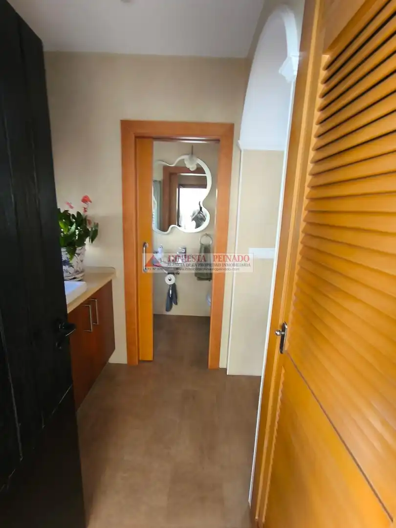 Chalet con piscina en venta en Valdelagrana, imagen 10