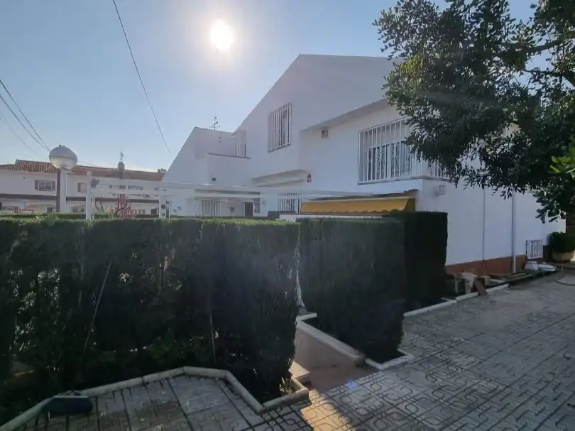 Chalet con jardín en venta en garbi 24, imagen 9