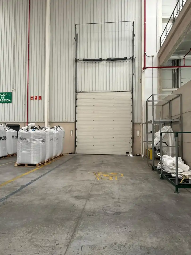 Nau industrial de lloguer a Calle Parque Logistico, imagen 27