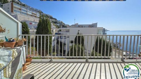 Foto 5 de Apartamento en venta en Carretera del Far, Almadrava - Canyelles - Puig-Rom, Roses