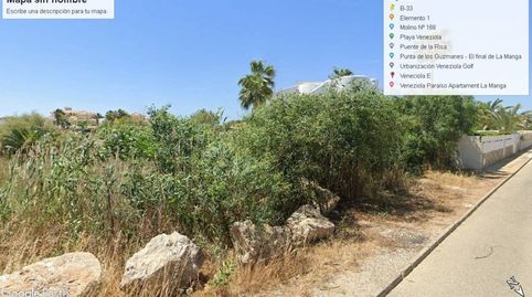Foto 4 de Residencial en venda a Poligono B, B33, Playa del Galán, La Manga del Mar Menor