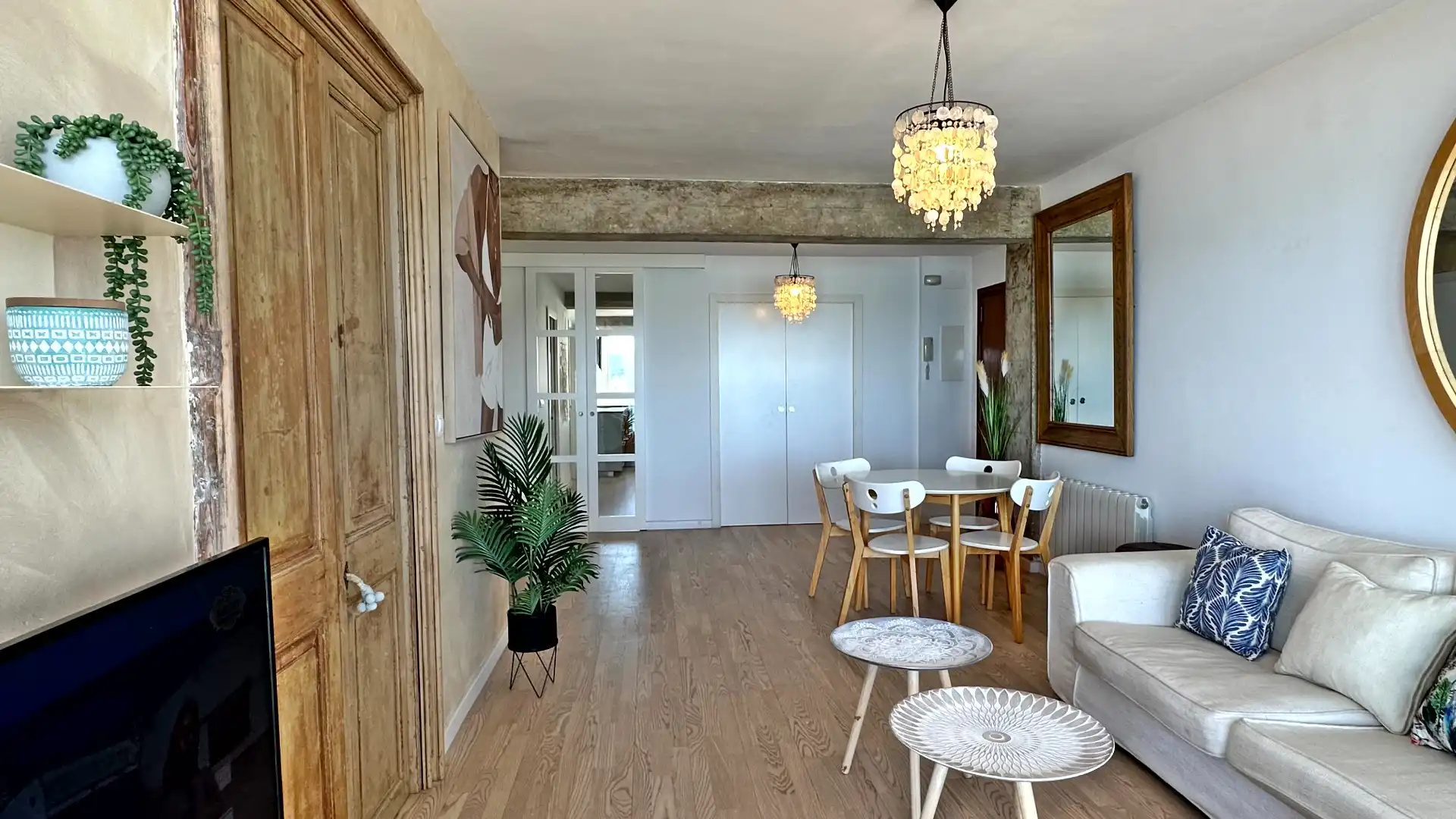Apartament amb terrassa de lloguer a Passeig Marítim de Neptú, imagen 8