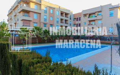 Apartment for sale in Cerrillo de Maracena - Periodistas