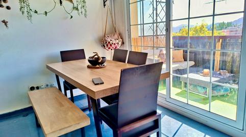 Foto 5 de Àtic en venda a Avinguda de Les Flors, Can Fatjó - Sant Jordi Park - Plana del Castell, Barcelona