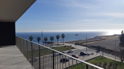 Foto 5 de Piso de alquiler en Del Mare Nostrum, Port, Badalona