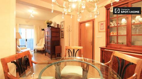 Foto 4 de Apartament per a compartir a Valdezarza, Madrid