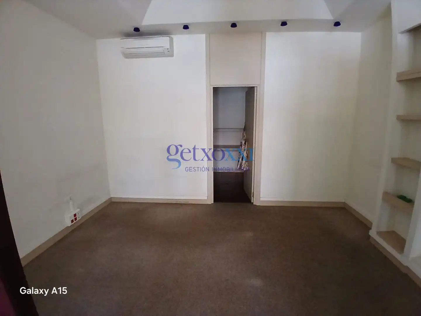 Local comercial en venda a Urkijo Kalea 27, imagen 4