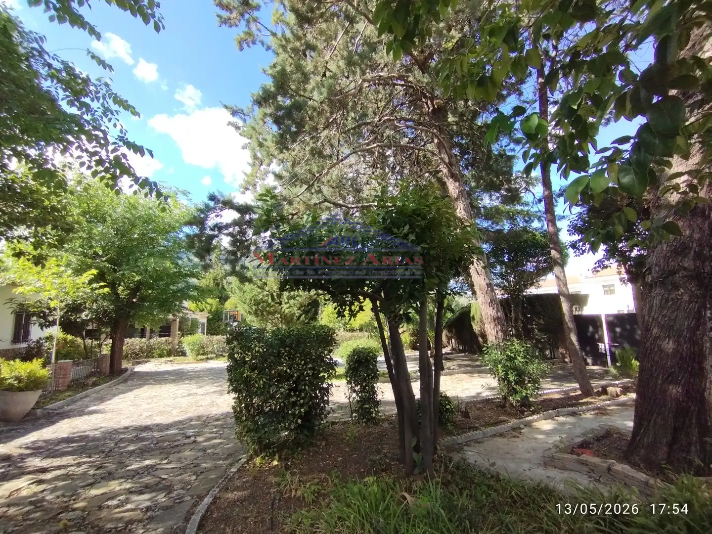 Xalet amb piscina en venda a Los Villares, imagen 15