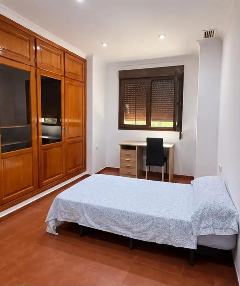 Country house to rent in El Real, imagen 5