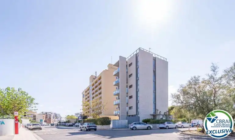 Apartamento con ascensor en venta en Calle CLOT DELS FRANQUETS 54 0 54, imagen 50