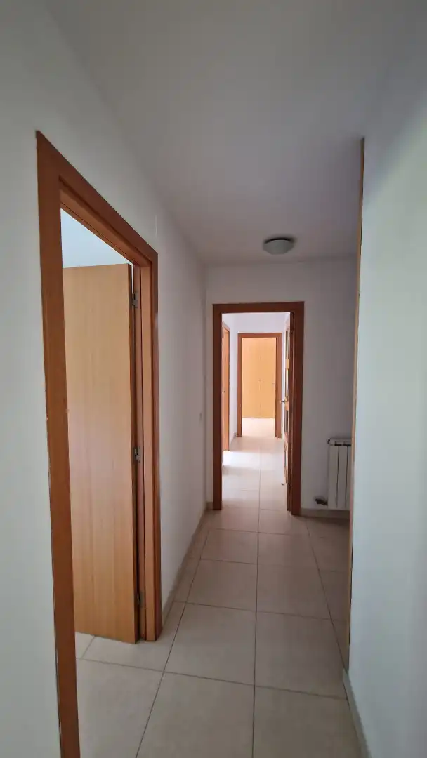 Flat for sale in Sant Cugat del Vallès  with Heating, Storage room and Oven